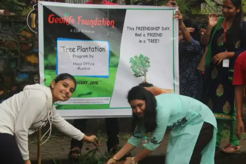 Tree Plantation 2018 – Tree Plantation 2018