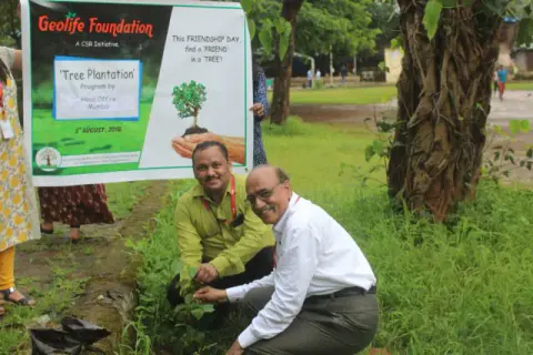 Tree Plantation 2018 – Tree Plantation 2018
