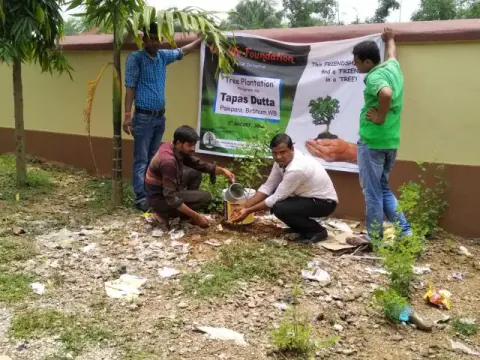 Tree Plantation 2018 – Tree Plantation 2018