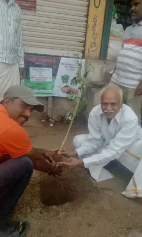 Tree Plantation 2018 – Tree Plantation 2018
