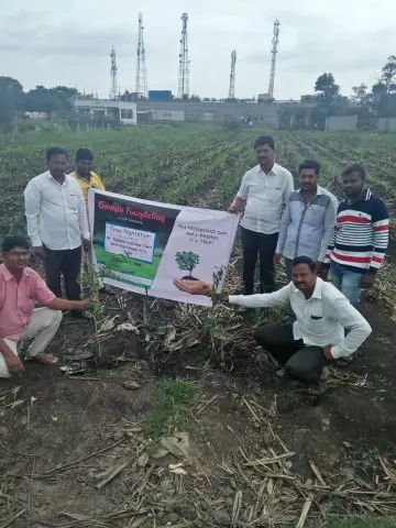Tree Plantation 2018 – Tree Plantation 2018