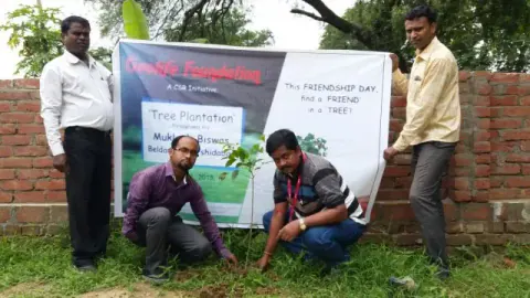 Tree Plantation 2018 – Tree Plantation 2018