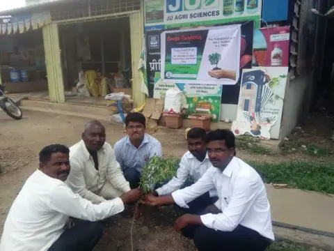 Tree Plantation 2018 – Tree Plantation 2018