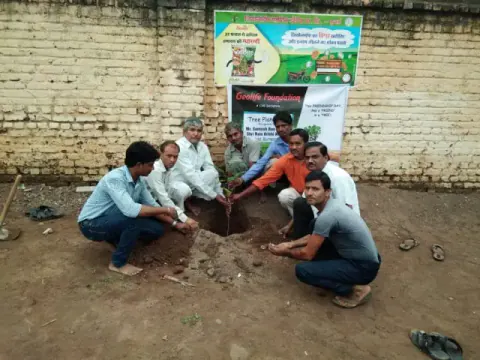 Tree Plantation 2018 – Tree Plantation 2018