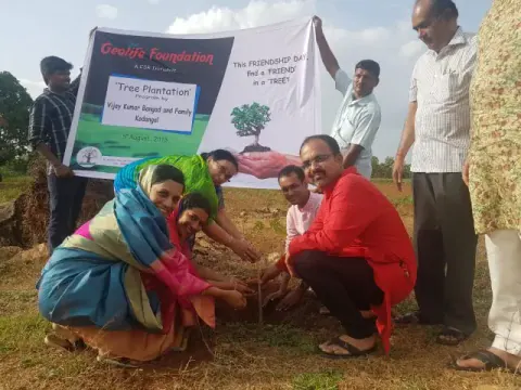 Tree Plantation 2018 – Tree Plantation 2018