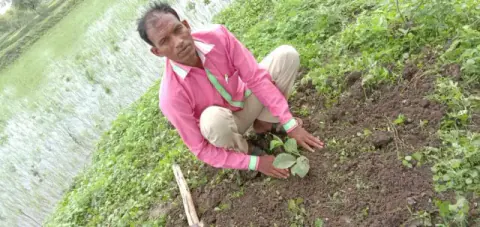 Tree Plantation 2019 – Bemetara