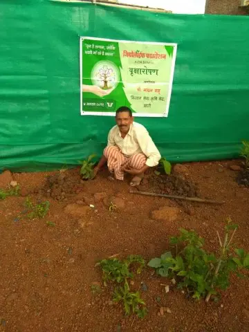 Tree Plantation 2019 – Bemetara