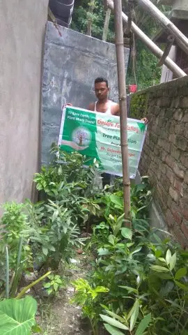 Tree Plantation 2019 – Bihar