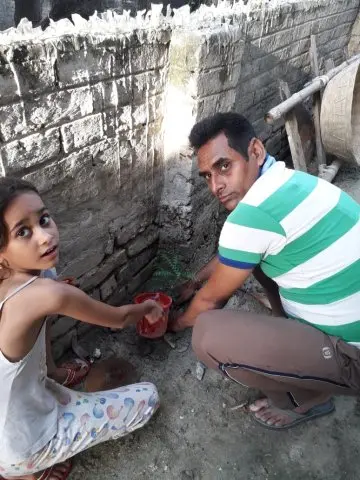 Tree Plantation 2019 – Bihar