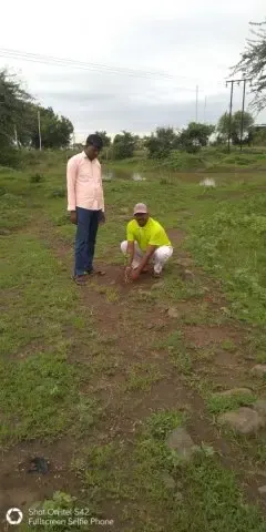 Tree Plantation 2019 – Chandrapur