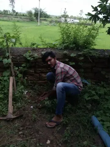 Tree Plantation 2019 – Damoh