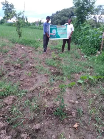 Tree Plantation 2019 – Gwalior