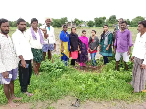 Tree Plantation 2019 – Hyderabad