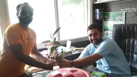 Tree Plantation 2019 – Punjab