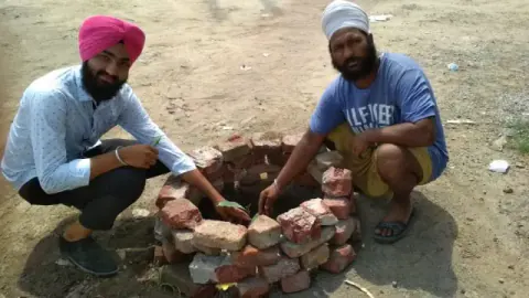 Tree Plantation 2019 – Punjab
