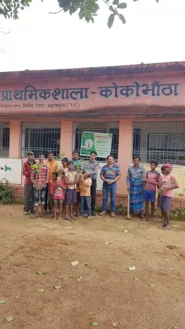 Tree Plantation 2019 – Raipur