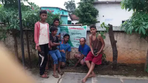 Tree Plantation 2019 – Rajnandgaon