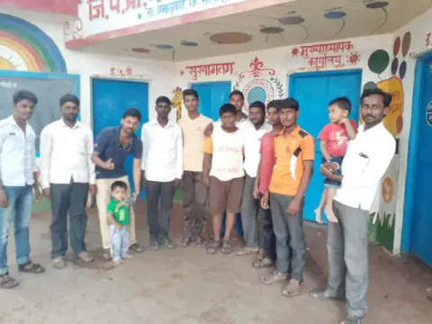 Tree Plantation 2019 – Solapur