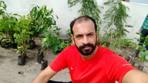 Tree Plantation 2019 – Ujjain
