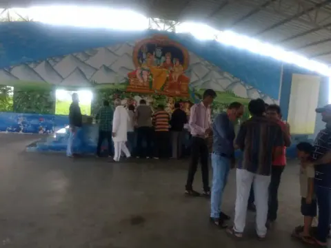 Tree Plantation 2019 – Ujjain
