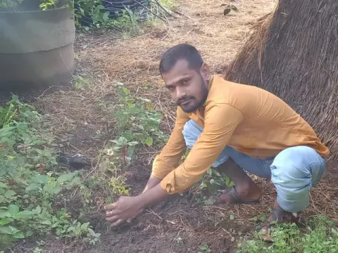 Tree Plantation 2020 – Andhra Pradesh & Telangana