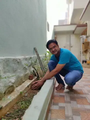 Tree Plantation 2020 – Andhra Pradesh & Telangana