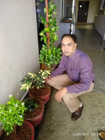 Tree Plantation 2020 – Family