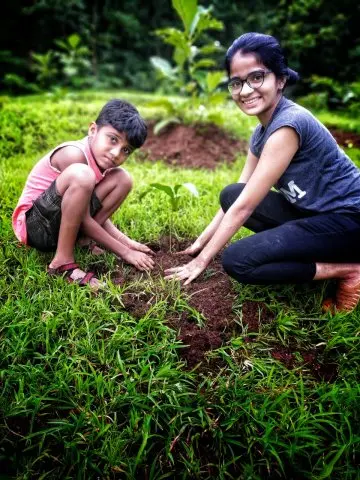 Tree Plantation 2020 – Head Office