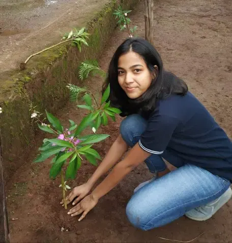 Tree Plantation 2020 – Head Office