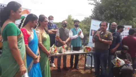 Tree Plantation 2020 – Institutional Business