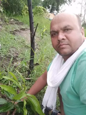 Tree Plantation 2020 – Madhya Pradesh