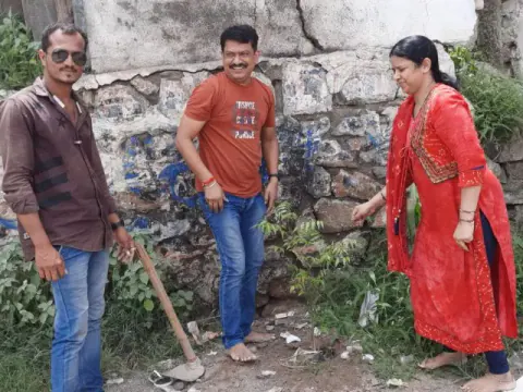 Tree Plantation 2020 – Maharashtra