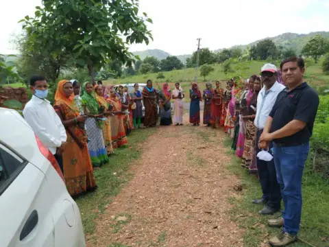 Tree Plantation 2020 – Maharashtra