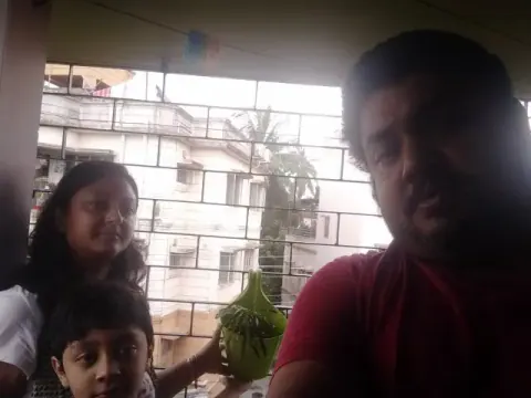 Tree Plantation 2020 – West Bengal