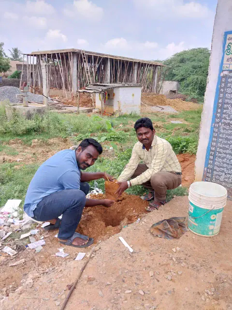 Tree Plantation 2022 – Andhra Pradesh & Telangana