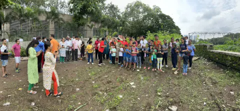 Tree Plantation 2022 – Bhatinda