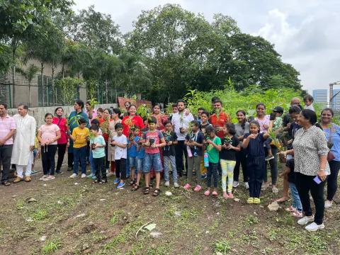 Tree Plantation 2022 – Bhatinda