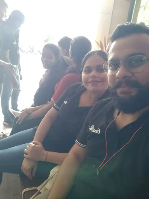 Tree Plantation 2022 – Pune – Factory