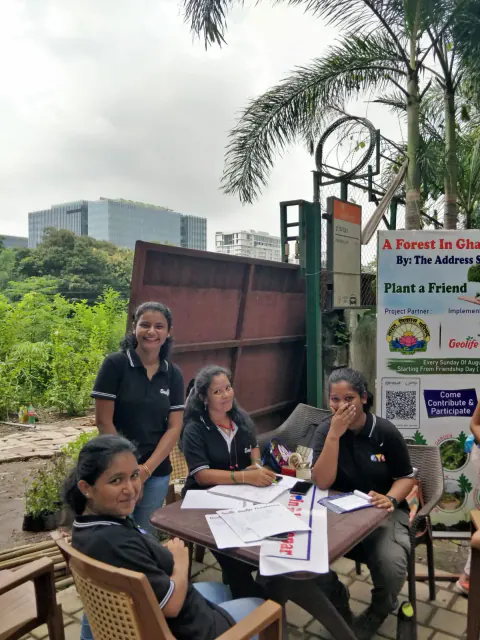 Tree Plantation 2022 – Karnal