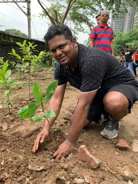 Tree Plantation 2022 – Karnal