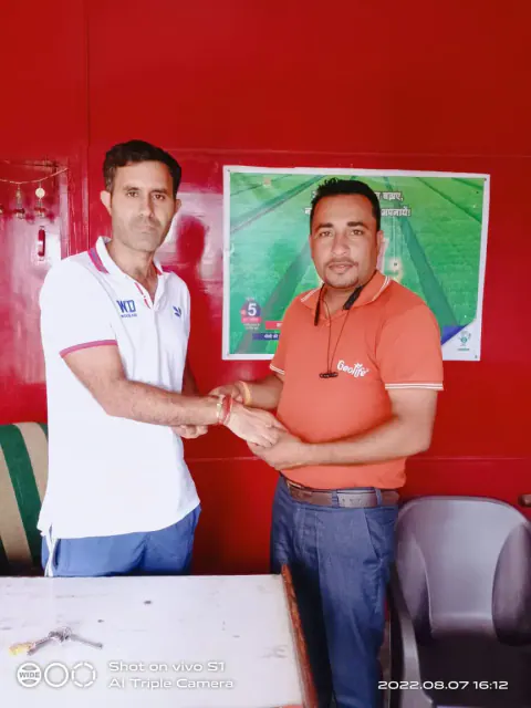 Tree Plantation 2022 – Karnal