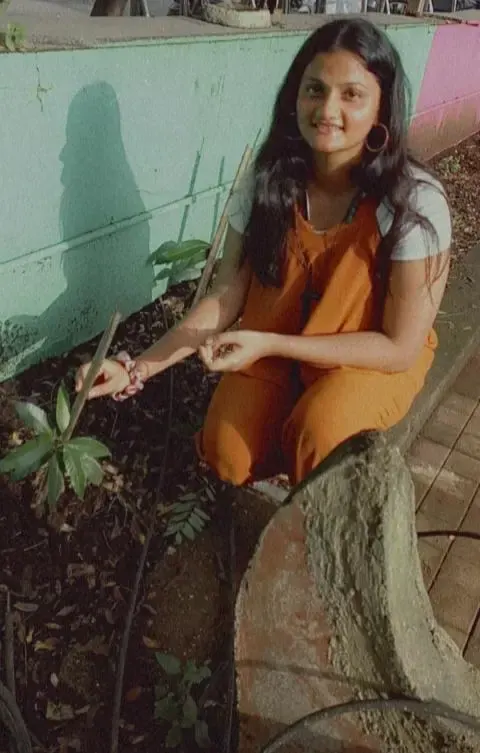 Tree Plantation 2022 – Mumbai – Head Office