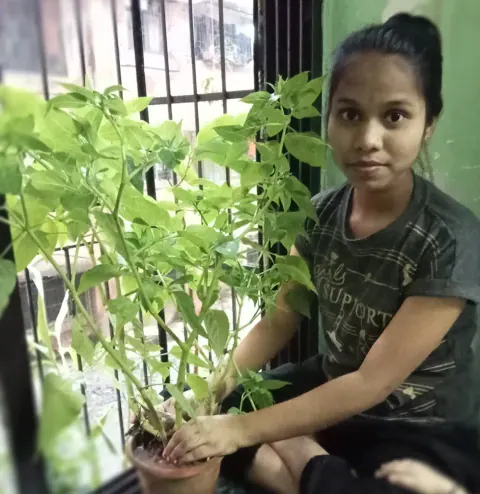 Tree Plantation 2022 – Mumbai – Head Office