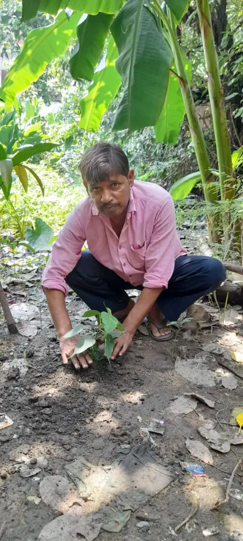 Tree Plantation 2022 – Patna