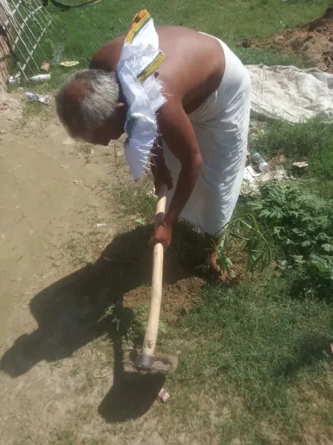 Tree Plantation 2022 – Patna