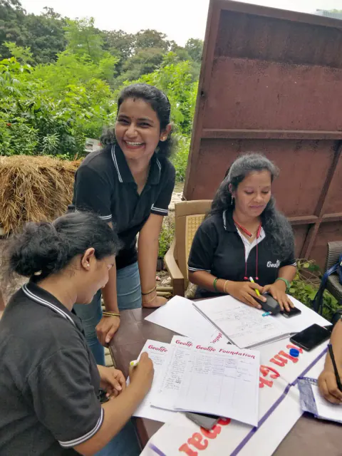 Tree Plantation 2022 – Patna