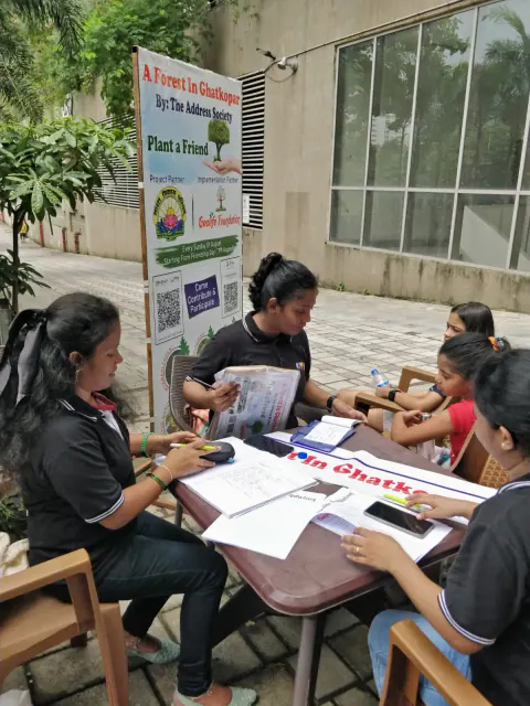 Tree Plantation 2022 – Patna