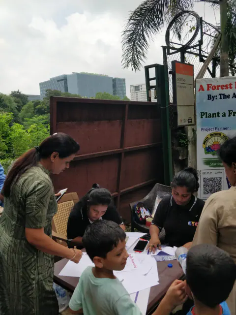 Tree Plantation 2022 – Patna