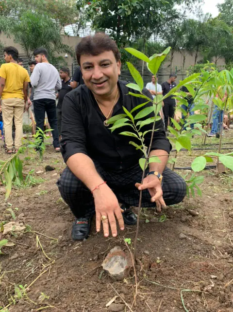 Tree Plantation 2022 – Patna