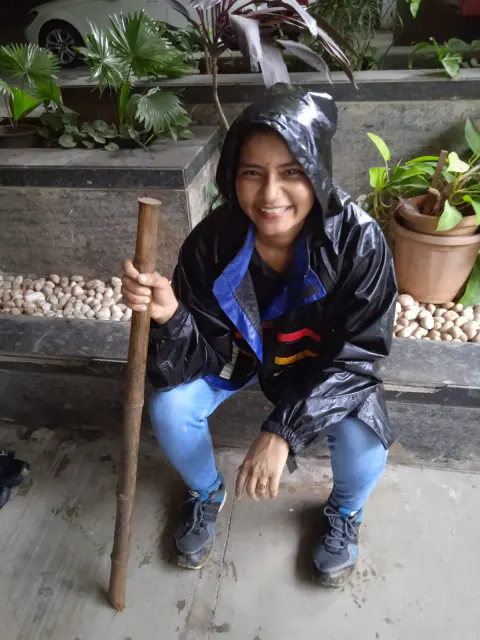 Tree Plantation 2022 – Trichy